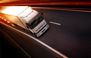 Express European Transport