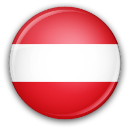 Austria flag icon