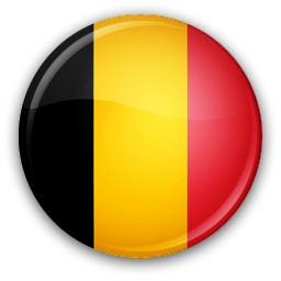 Belgium flag icon