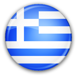 Greece flag icon