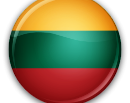 Lithuania Flag