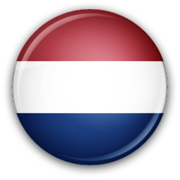 Netherlands flag icon