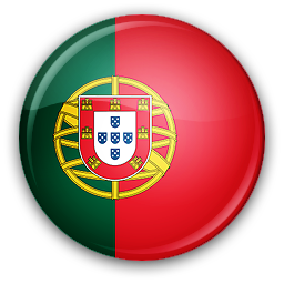 Portugal flag icon