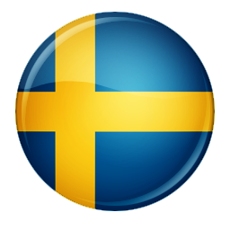 Sweden flag icon