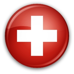 Switzerland flag icon