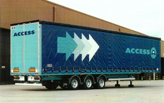 Access Mega Trailer Image