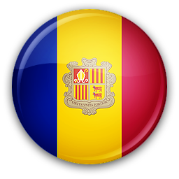 Andorra Flag