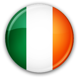 Ireland Flag