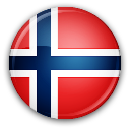 Norway Flag