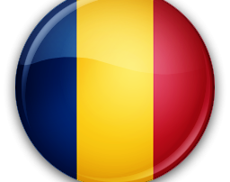 Romanian Flag