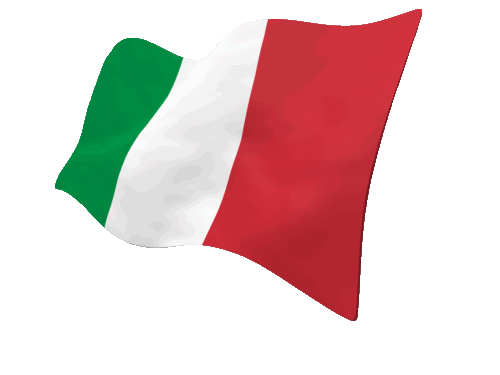 Italy flag icon