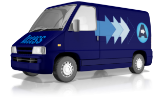 Express Van