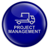Project Management - HIAB Icon