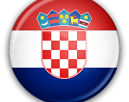 Croatia Icon