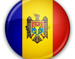 Moldova Icon