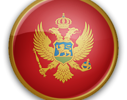 Montenegro Icon
